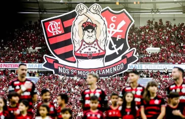 Justiça decide banir Torcida Jovem do Flamengo dos estádios por mais dois anos