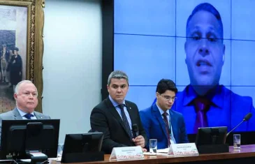 Ex-assessor do TSE afirma que havia monitoramento das redes sociais da “direita”