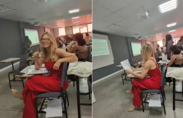 ‘Sumida’, Sheila Mello brinca com novo ‘relacionamento sério’: ‘A psicologia’