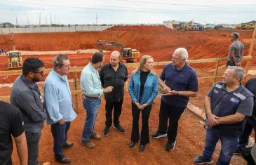 GDF transforma pontos comerciais desocupados das estações do Metrô em unidades de saúde 