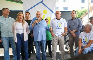 GDF anuncia benefícios sociais e moradia gratuita para pessoas com deficiência