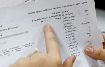 GDF vai negociar dívidas ativas de IPTU, IPVA e TLP