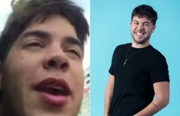 De vídeo bêbado à ‘Dança dos famosos’, como Álvaro ficou famoso?