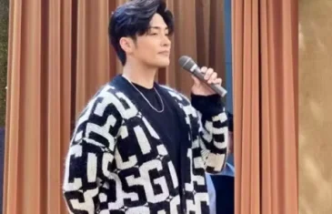 Astro de doramas, Sung Hoon retorna ao Brasil; veja datas, cidades e o valor dos ingressos para ver o ator