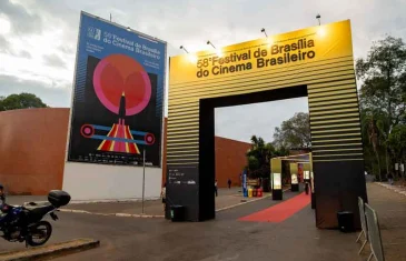 Júris popular e oficial elegem “Maré Viva Maré Morta” melhor longa do 27º Troféu da CLDF