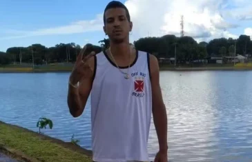 Vascaíno foi agredido e morto a facadas por grupo com 20 flamenguistas