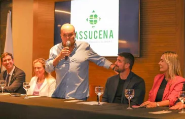Governador anuncia investimento de R$ 20 milhões para a Ceasa-DF