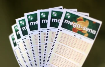 Mega-Sena acumula, e prêmio vai a R$ 54 milhões