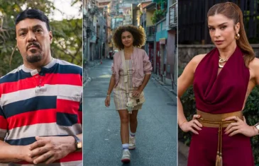 Novo meme, Belo no drama, estreia de protagonista e mais: veja 12 pontos para ficar de olho em ‘Três Graças’