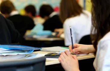 Brasil tem 4,2 milhões de estudantes em atraso escolar; diz Unicef