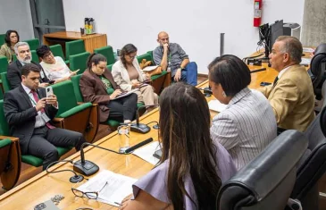 Comissão dos Direitos da Mulher aprova proposições e comemora um ano de atuação