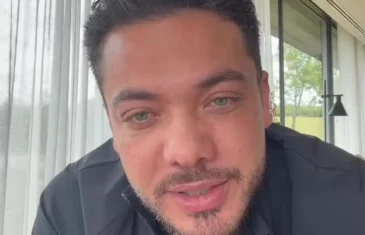Wesley Safadão explica como descobriu tumor de seu filho: ‘Ele não conseguia nem passar o pente na cabeça’