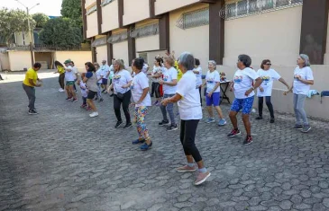 Governo do DF reforça políticas de integração e cuidado para a população idosa