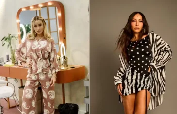 Sabrina Sato diz ter gostado de disfarces para novo programa e relata: ‘Aprendi a controlar minha energia esbaforida’