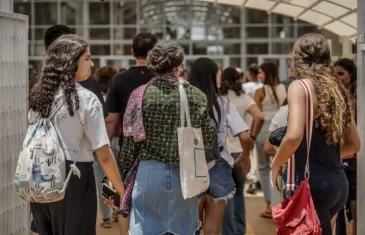CNU 2025: provas objetivas serão aplicadas neste domingo (5), veja horários e o que levar