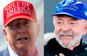 Semana começa com expectativa de reunião entre Lula e Trump