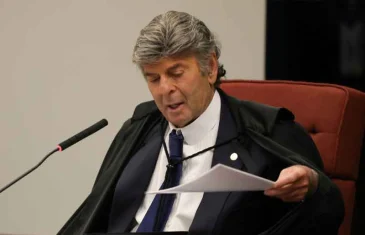Supremo mantém número de deputados federais para 2026