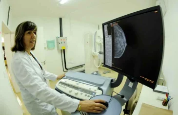 GDF promove ações de conscientização sobre o câncer de mama