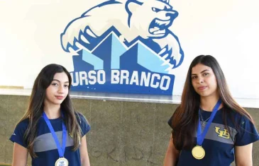 Estudantes da rede pública do DF chegam à final nacional da Olimpíada de Geografia