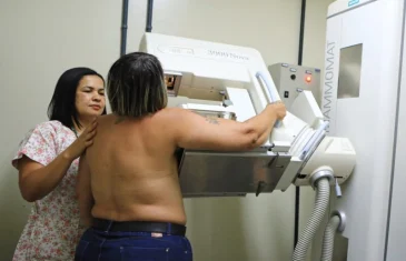 Outubro Rosa: Inca estima 73,6 mil novos casos de câncer de mama no Brasil em 2025