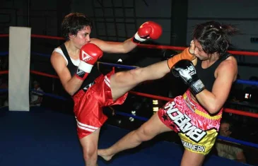 Principal torneio de kickboxing do mundo retorna a Brasília