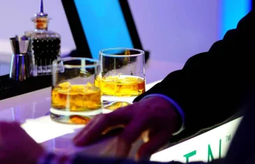 Laudo não aponta metanol em amostras de bebidas consumidas por paciente do DF