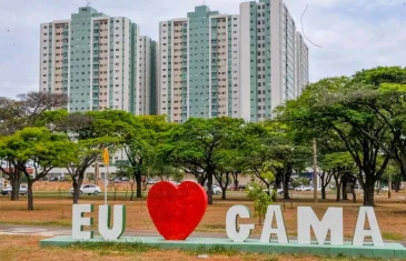 A partir do dia 6, Gama recebe Feira do Trabalho e do Campo