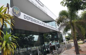 Defensoria Pública do DF oferece 140 vagas para estagiários