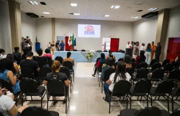 Gestão compartilhada é aprovada no CEF Vila Areal e CEF 01 da Candangolândia