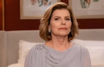 É hoje! Saiba que horas começa a novela ‘Vale tudo’ no dia da morte de Odete Roitman