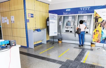 Senado aprova projeto para portabilidade de conta-salário entre bancos