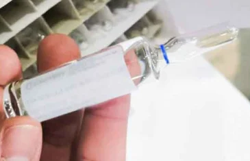Ministério da Saúde disponibiliza antídoto contra a intoxicação por metanol para 9 estados