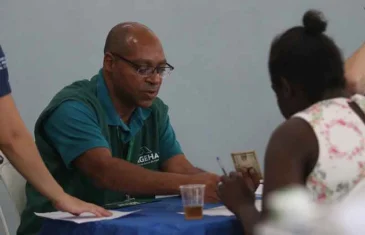 Agehab convoca mulheres em situação de violência para receberem Aluguel Social