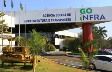 Goinfra abre processo seletivo com 150 vagas temporárias