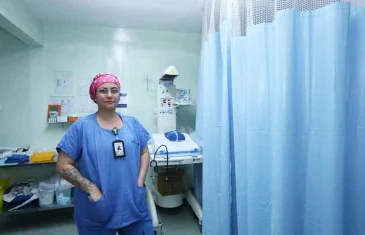 Enfermeiros obstetras realizam quase 40% dos partos normais na rede pública do DF