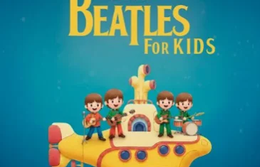 The Beatles for Kids: um show para toda a família no Boulevard Shopping Brasília