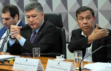 CPMI do INSS: relator vê organização criminosa em sindicato de aposentados