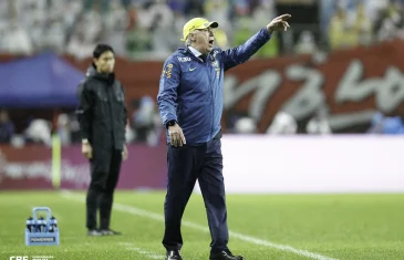 Carlo Ancelotti enaltece atuação da seleção brasileira em goleada sobre Coreia do Sul: ‘Foi um jogo completo’