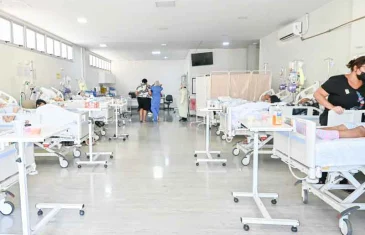 Pacientes em estado terminal têm dignidade e acolhimento em hospitais do DF