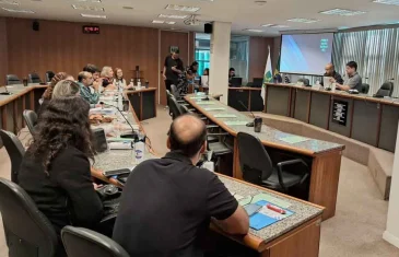 Reunião do Fórum Distrital está marcada para segunda (13)