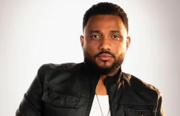 Eli Soares comemora sua 8ª indicação ao Grammy e lança novo projeto