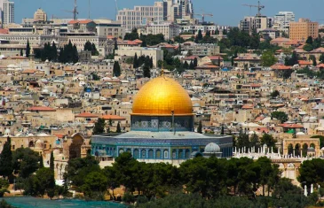 No Brasil, representantes de Israel e da Palestina comentam plano de paz