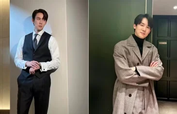 Yoo Yeon-Seok no Brasil: veja como comprar ingressos e quais os valores