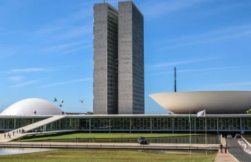 Congresso vota LDO e veto parcial à Lei Geral do Licenciamento Ambiental