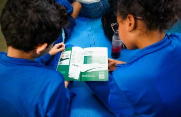 Santa Maria recebe Projeto Defensoria nas Escolas, com serviços jurídicos gratuitos