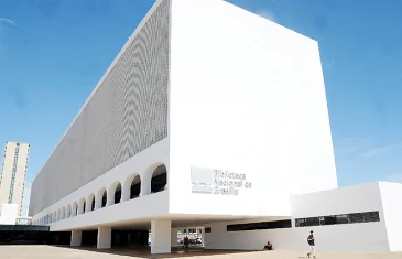 Clubinho de leitura para crianças estreia neste sábado (18) na Biblioteca Nacional