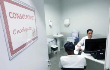 Tempo de espera para a primeira consulta oncológica no DF cai para 9,5 dias 