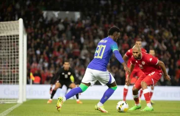 Seleção encerra 2025 com amistosos contra Senegal e Tunísia
