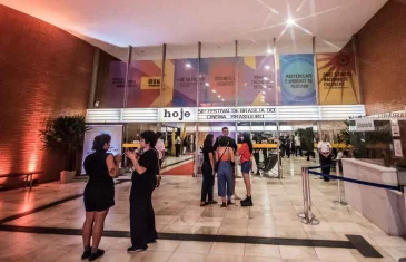 TV Câmara Distrital exibe neste final de semana filmes premiados com o Troféu CLDF