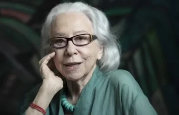 Fernanda Montenegro celebra 96 anos ao lado dos filhos e dos netos: ‘Alegria’